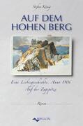 Stefan König |  Auf dem hohen Berg | eBook | Sack Fachmedien