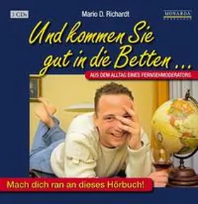 Richardt |  Und kommen Sie gut in die Betten... | Sonstiges |  Sack Fachmedien