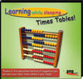 Neumann |  Learning while sleeping... times-tables! Audio-CD | Sonstiges |  Sack Fachmedien
