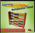 Neumann |  Learning while sleeping... Multiplication Tables! | Sonstiges |  Sack Fachmedien