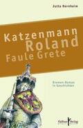 Dornheim / Kellner |  Katzenmann, Roland, Faule Grete | Buch |  Sack Fachmedien