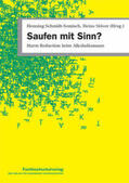 Stöver / Schmidt-Semisch |  Saufen mit Sinn? | Buch |  Sack Fachmedien
