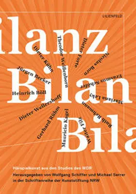Becker / Schiffer / Forte |  Bilanz | Sonstiges |  Sack Fachmedien