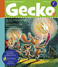 Hilbert / Gailus / Greune |  Gecko. Bd.79 | Buch |  Sack Fachmedien