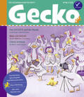 Herget / Nefzer / WIßkirchen |  Gecko Kinderzeitschrift Band 86 | Buch |  Sack Fachmedien