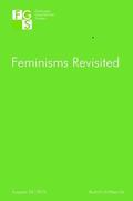 Penkwitt |  Feminisms Revisited | Buch |  Sack Fachmedien