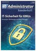 Zeller / Frommherz / Grote |  IT-Sicherheit für KMUs | Buch |  Sack Fachmedien