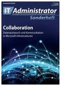 Frommherz / Hein / Pfister |  Collaboration | Buch |  Sack Fachmedien