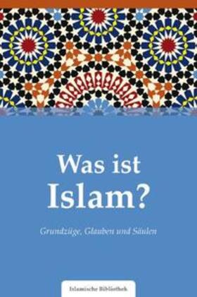Rassoul | Was ist Islam? | Buch | sack.de