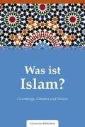 Rassoul |  Was ist Islam? | Buch |  Sack Fachmedien