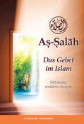 Rassoul |  As-Salah - Das Gebet im Islam | Buch |  Sack Fachmedien