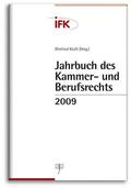Kluth |  Jahrbuch des Kammer- und Berufsrechts 2009 | Buch |  Sack Fachmedien