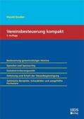Dauber |  Vereinsbesteuerung Kompakt | Buch |  Sack Fachmedien