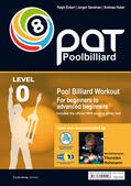 Sandmann / Huber / Eckert |  Pool Billiard Workout PAT Start | eBook | Sack Fachmedien