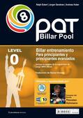 Sandman / Huber / Eckert |  Billar Pool  Entrenamiento PAT- Principio | eBook | Sack Fachmedien