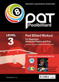Eckert / Sandmann / Huber |  Pool Billiard Workout PAT Level 3 | eBook | Sack Fachmedien