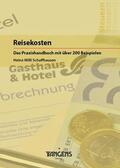 TANGENS Verlag GmbH / Schaffhausen |  Reisekosten | Buch |  Sack Fachmedien
