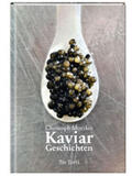 Moeskes / Frenzel |  Kaviar | Buch |  Sack Fachmedien