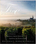 Frenzel |  FINE Das Weinmagazin 02/2013 | Buch |  Sack Fachmedien