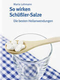 Lohmann |  So wirken Schüßler-Salze | eBook | Sack Fachmedien