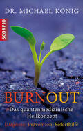König |  König, M: Burnout | Buch |  Sack Fachmedien