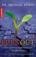 König |  Burnout | eBook | Sack Fachmedien