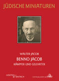 Jacob / Simon |  Benno Jacob | Buch |  Sack Fachmedien