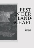Böhme / Braun / Czechowski |  Fest in der Landschaft | Buch |  Sack Fachmedien