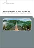 Stiftung Familienunternehmen / Di Fabio / Felbermayr |  Chancen und Risiken in der Politik des Green Deal | Buch |  Sack Fachmedien