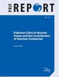 Ricke |  Pakistan's Rise to Nuclear Power and the Contribution of German Companies | Buch |  Sack Fachmedien
