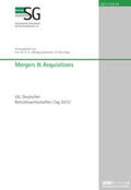 Ballwieser / Hippe |  Mergers & Acquisitions | Buch |  Sack Fachmedien