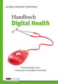 Byok / Csaki |  Handbuch Digital Health | Buch |  Sack Fachmedien