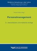 Fischer |  Personalmanagement | Buch |  Sack Fachmedien