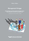 Möllers |  Management Knigge | Buch |  Sack Fachmedien
