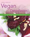 Cavelius |  Vegan Detoxfasten | Buch |  Sack Fachmedien