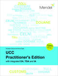 Struck / Gayk |  UCC - Practitioner's Edition | Buch |  Sack Fachmedien