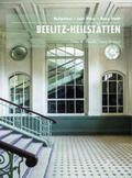 Pawlik / Krause / Jaeger |  Beelitz-Heilstätten | Buch |  Sack Fachmedien