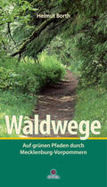 Borth |  Waldwege | Buch |  Sack Fachmedien