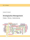 Eckardt |  Strategisches Management | Buch |  Sack Fachmedien