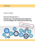 Eckardt |  Business Management I | Buch |  Sack Fachmedien