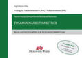 Dickemann-Weber |  Industriemeister - Frage-Antwort-Karten: Zusammenarbeit im Betrieb ZIB | Loseblattwerk |  Sack Fachmedien