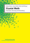Stöver / Dichtl / Graf |  Crystal Meth | Buch |  Sack Fachmedien
