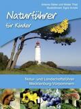 Stefer / Heimatverband Mecklenburg-Vorpommern e.V. / Thiel |  Stefer, A: Naturführer für Kinder | Buch |  Sack Fachmedien