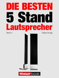 Runge / Gather / Schmidt |  Die besten 5 Stand-Lautsprecher (Band 4) | eBook | Sack Fachmedien