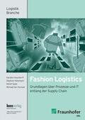 Ten Hompel |  Fashion Logistics | eBook | Sack Fachmedien