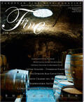 Frenzel |  FINE Das Weinmagazin 01/2014 | Buch |  Sack Fachmedien
