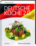 Frenzel |  SZ Gourmet Edition: Deutsche Küche 2.0 | Buch |  Sack Fachmedien
