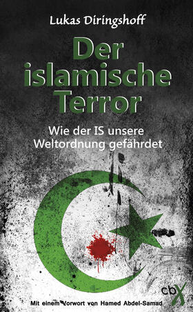 Diringshoff / Abdel-Samad | Der islamische Terror | E-Book | sack.de