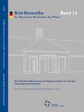 Schiemann / Siems / Wegner |  Die öffentliche Bewertung der Angemessenheit von Strafzumessungsentscheidungen | Buch |  Sack Fachmedien