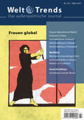 Alexander / Besrukowa / Bolzendahl |  Frauen global | Buch |  Sack Fachmedien